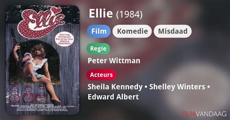 elle saxton|ellie film.